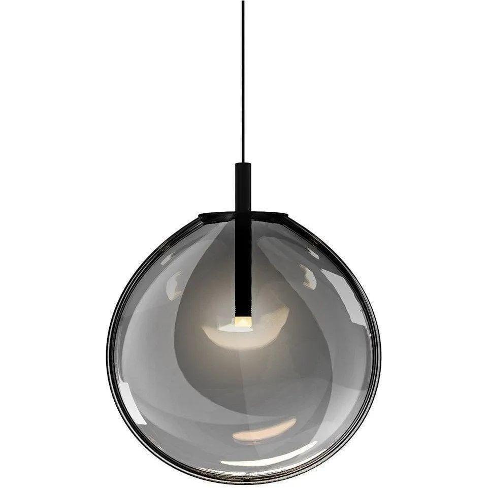 Sonneman - Cantina LED Pendant - 2990.25K-MED - Canada Light Shop