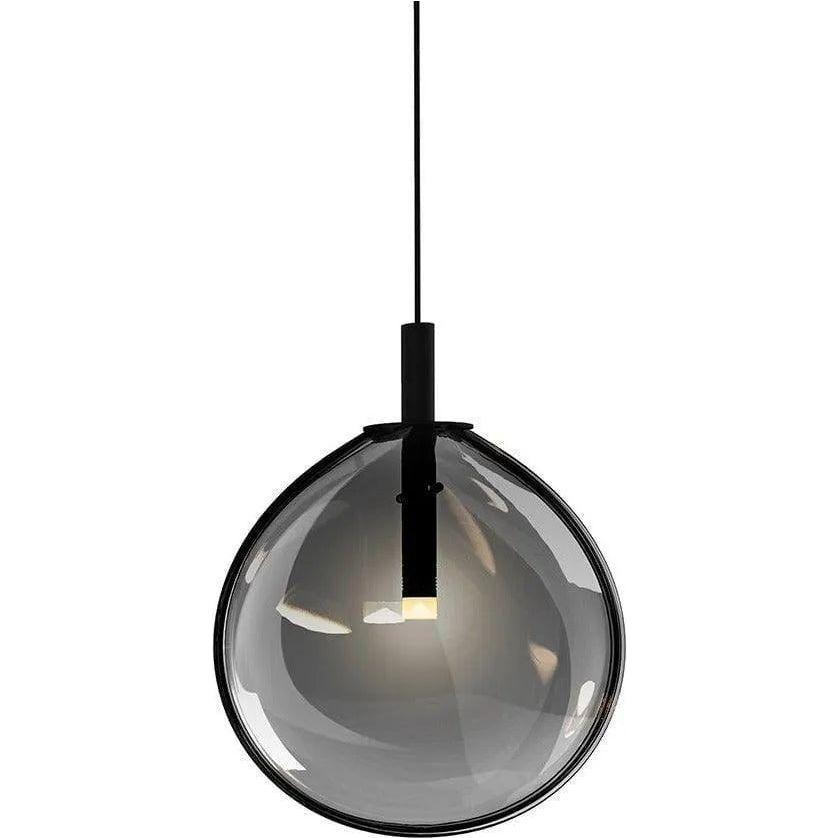 Sonneman - Cantina LED Pendant - 2990.25K-SML - Canada Light Shop