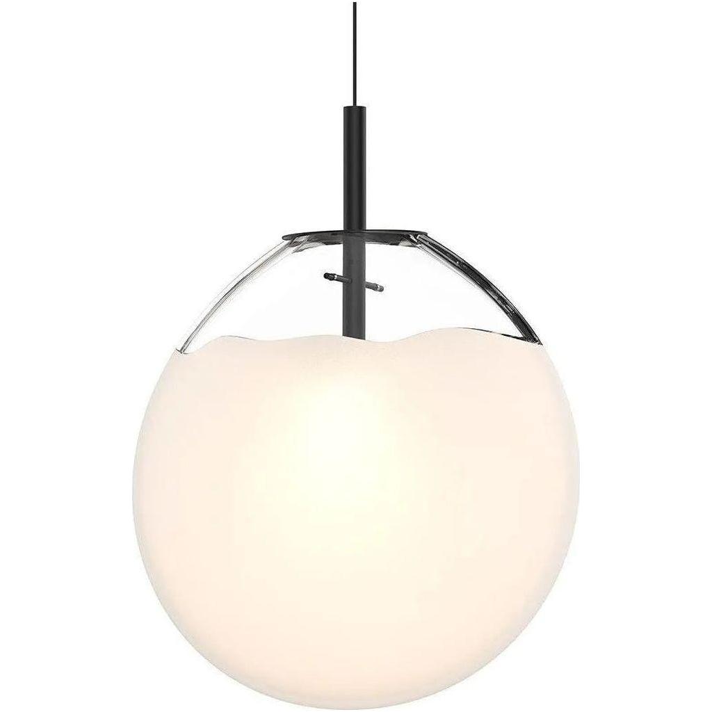 Sonneman - Cantina LED Pendant - 2990.25W-LRG - Canada Light Shop
