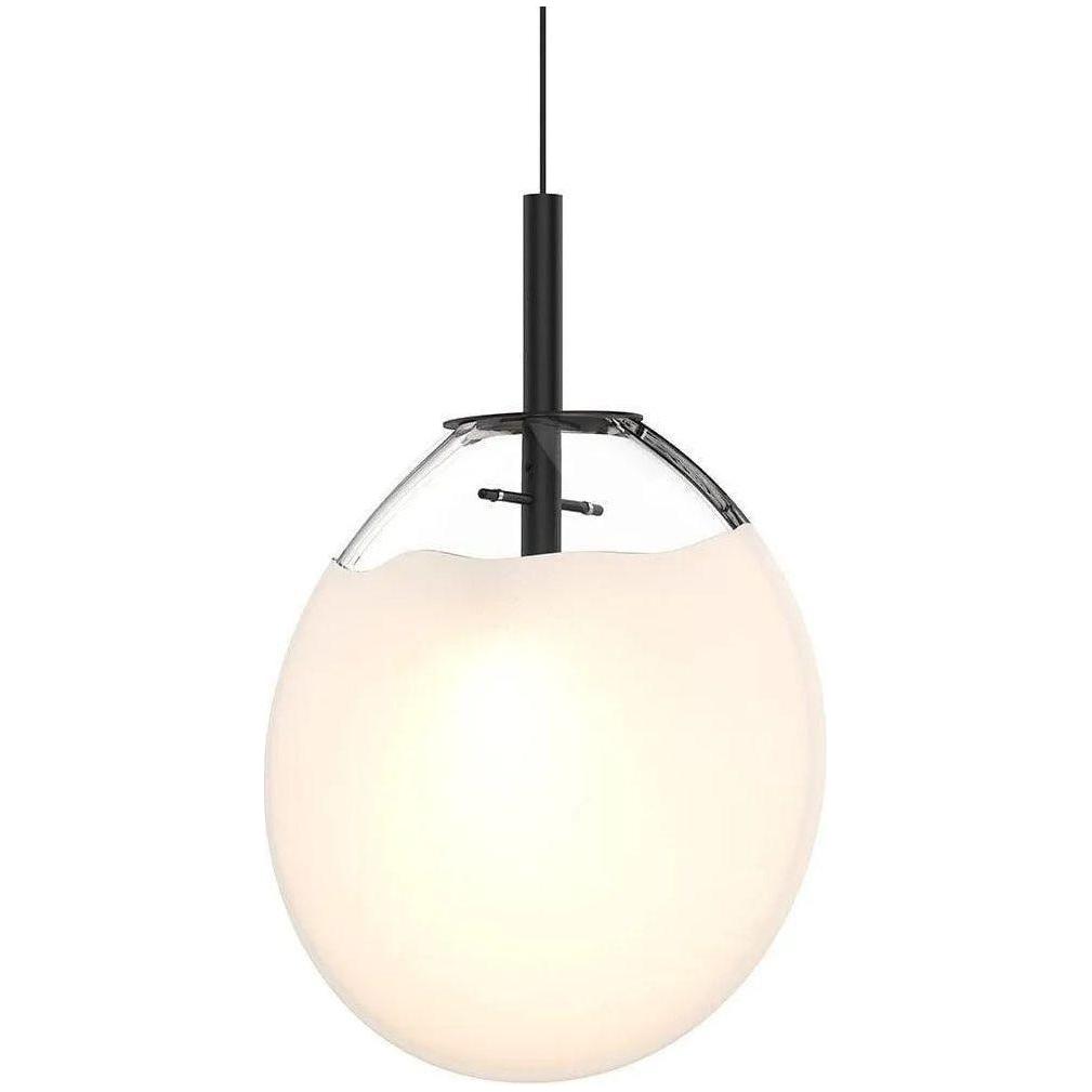 Sonneman - Cantina LED Pendant - 2990.25W-MED - Canada Light Shop