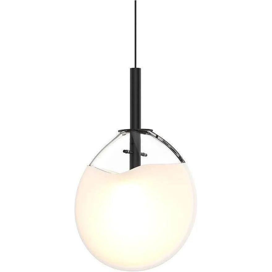 Sonneman - Cantina LED Pendant - 2990.25W-SML - Canada Light Shop