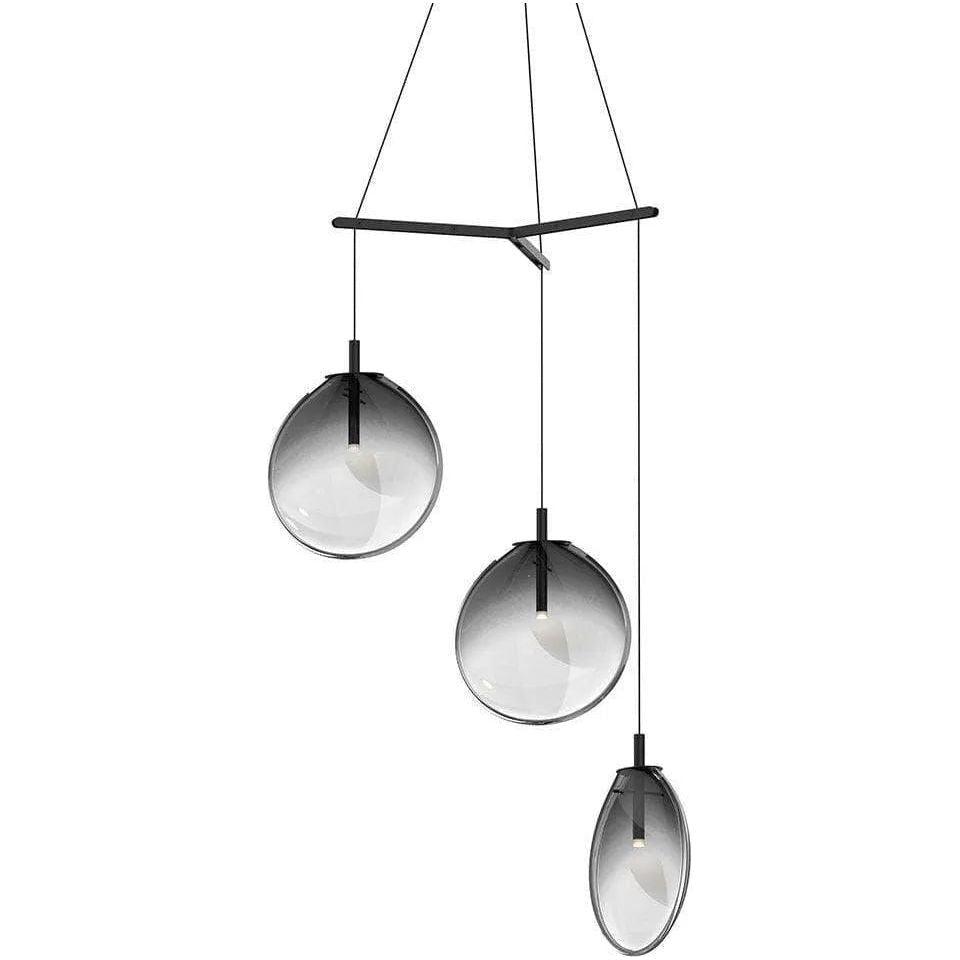 Sonneman - Cantina LED Pendant - 2995.25K-MED - Canada Light Shop
