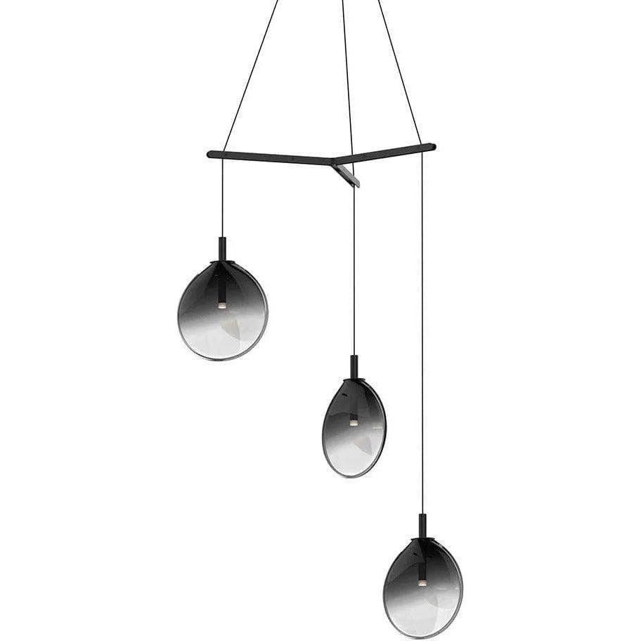 Sonneman - Cantina LED Pendant - 2995.25K-SML - Canada Light Shop