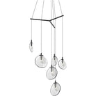 Sonneman - Cantina LED Pendant - 2996.25C - Canada Light Shop