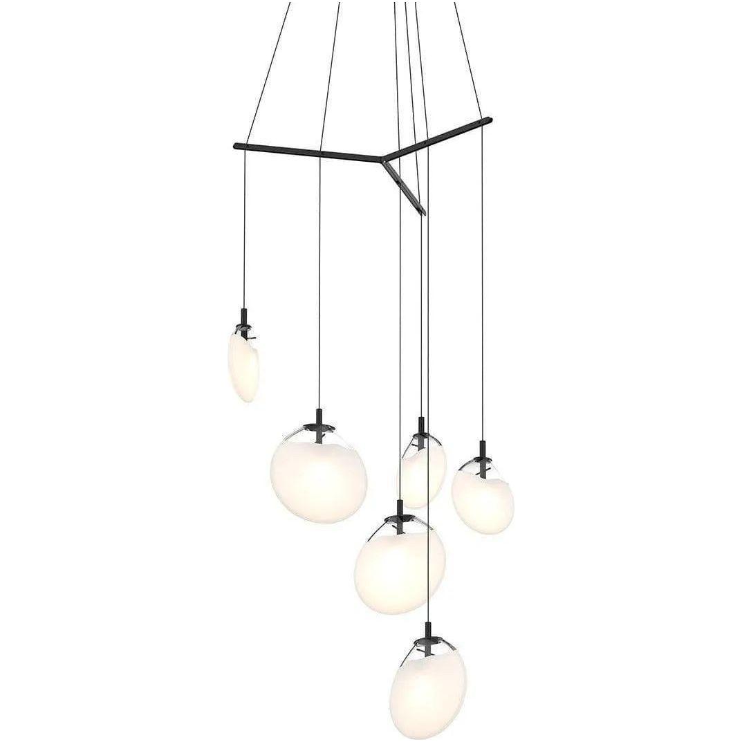 Sonneman - Cantina LED Pendant - 2996.25W - Canada Light Shop