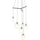 Sonneman - Cantina LED Pendant - 2996.25W - Canada Light Shop