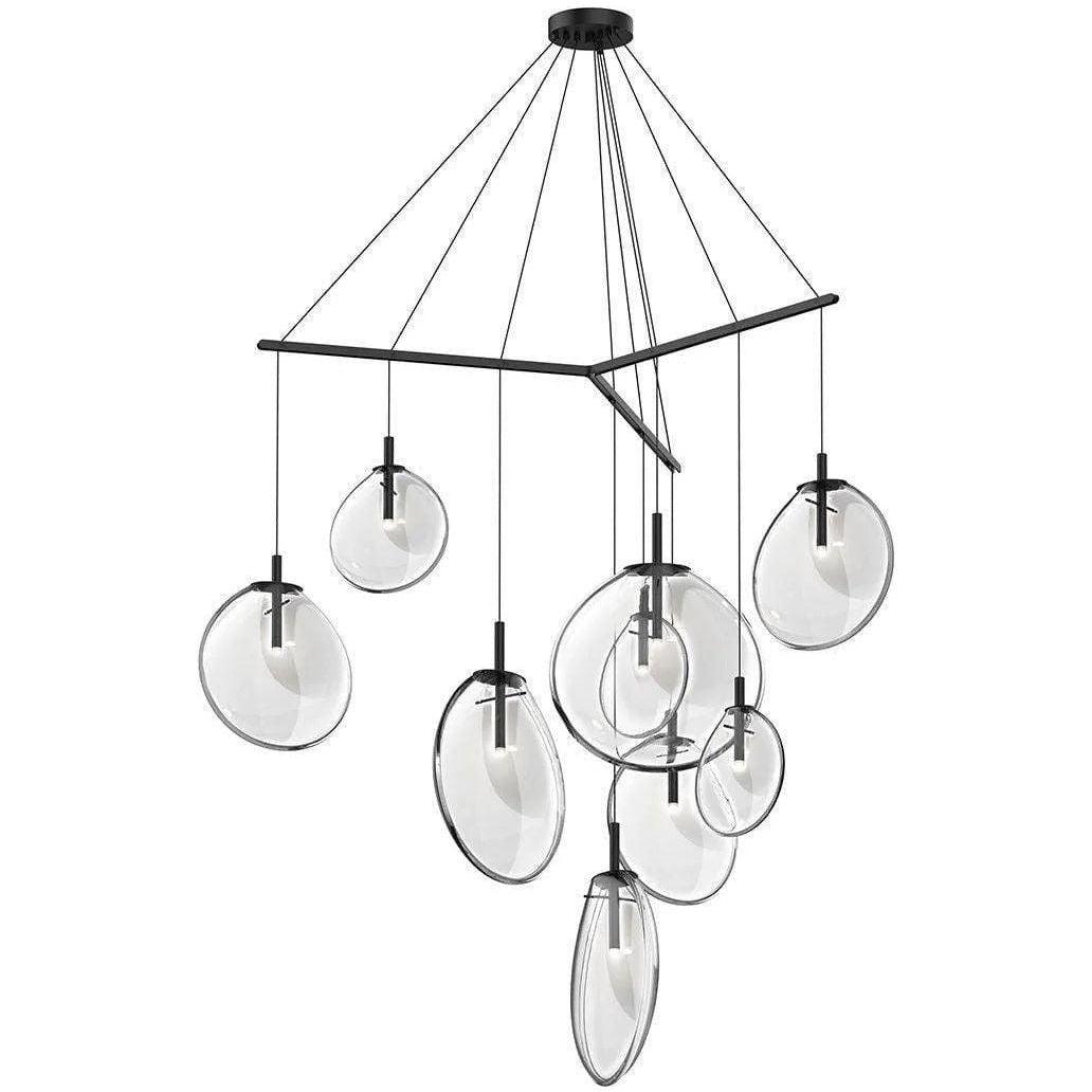 Sonneman - Cantina LED Pendant - 2997.25C - Canada Light Shop