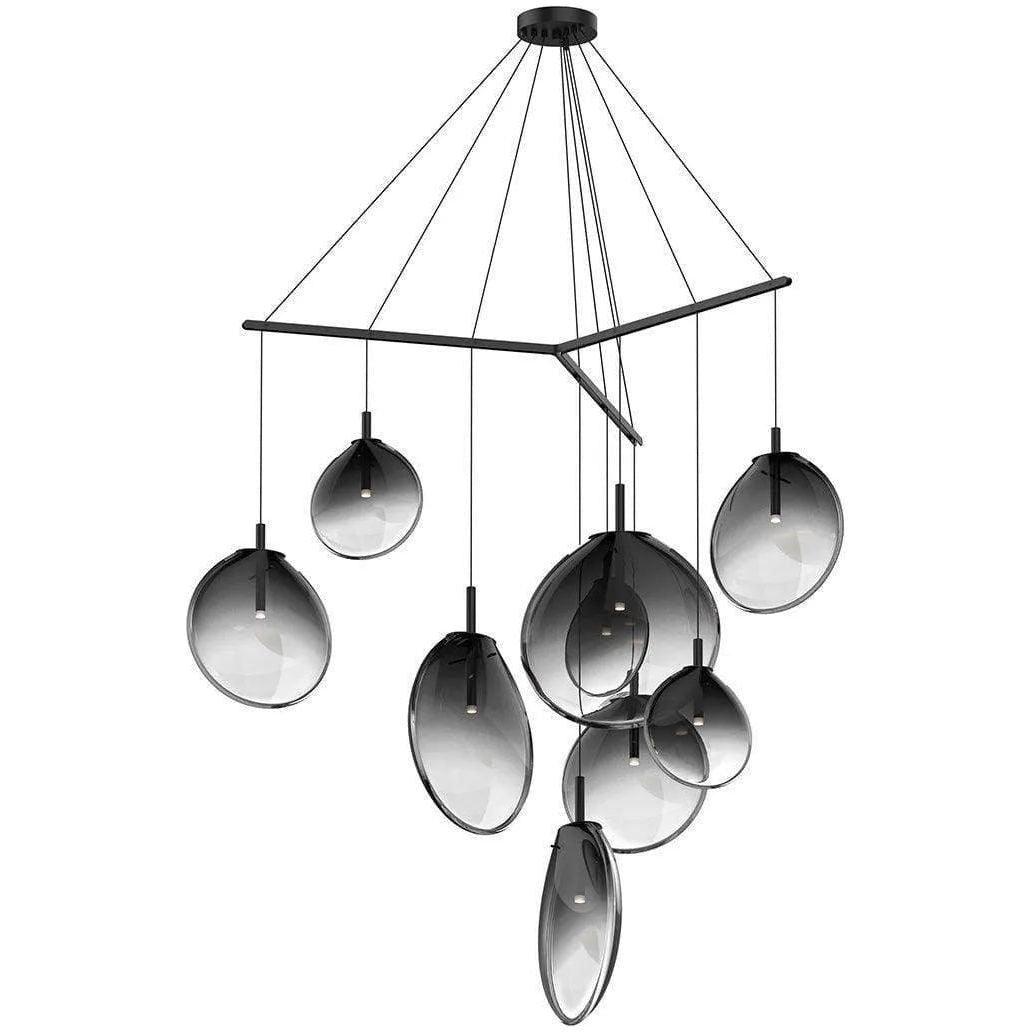 Sonneman - Cantina LED Pendant - 2997.25K - Canada Light Shop