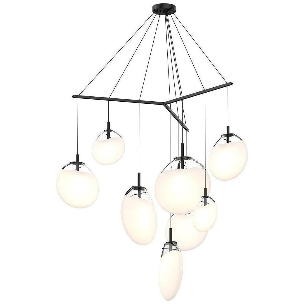 Sonneman - Cantina LED Pendant - 2997.25W - Canada Light Shop