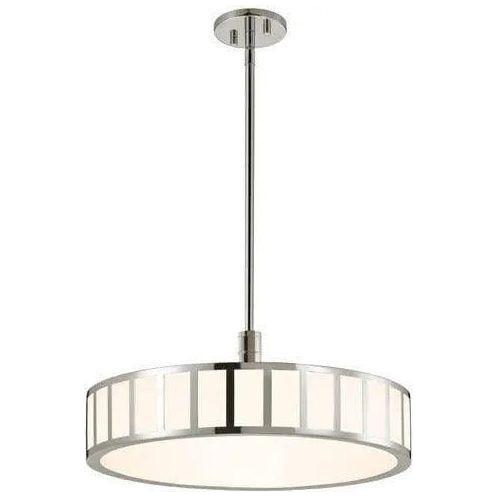 Sonneman - Capital LED Pendant - 2522.35 - Canada Light Shop