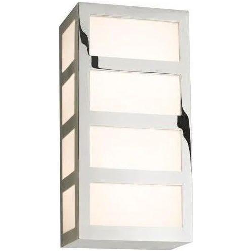 Sonneman - Capital LED Wall Sconce - 2510.35 - Canada Light Shop