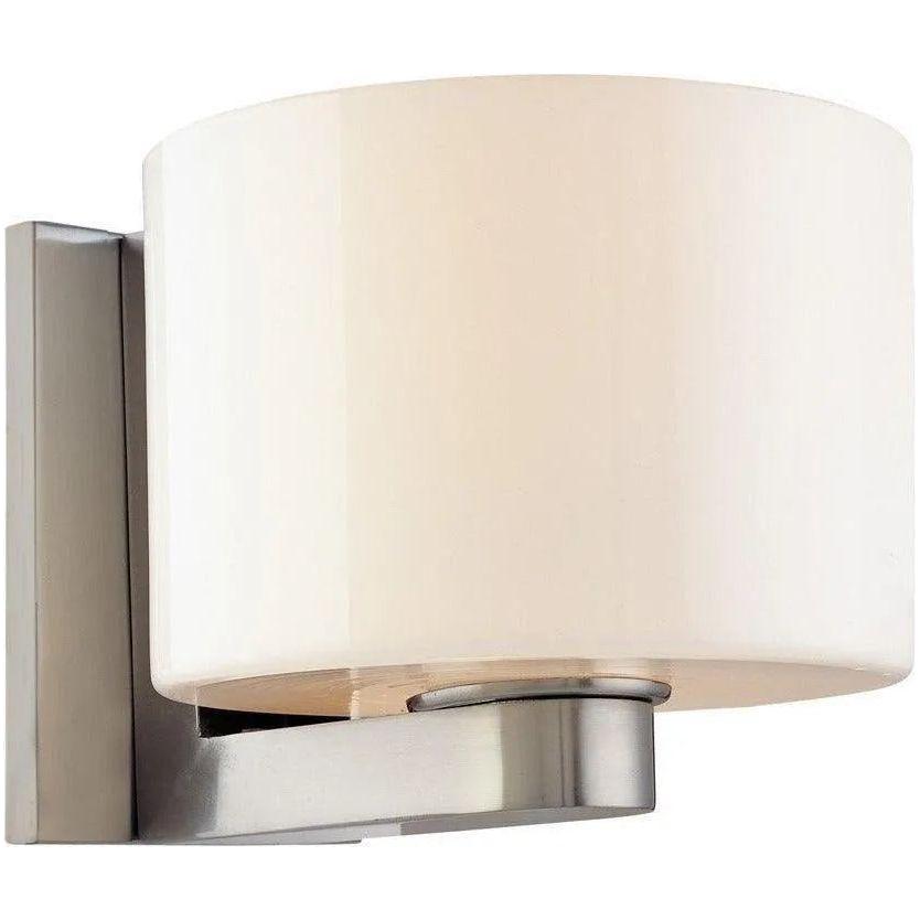 Sonneman - Century One Light Wall Sconce - 3780.13 - Canada Light Shop