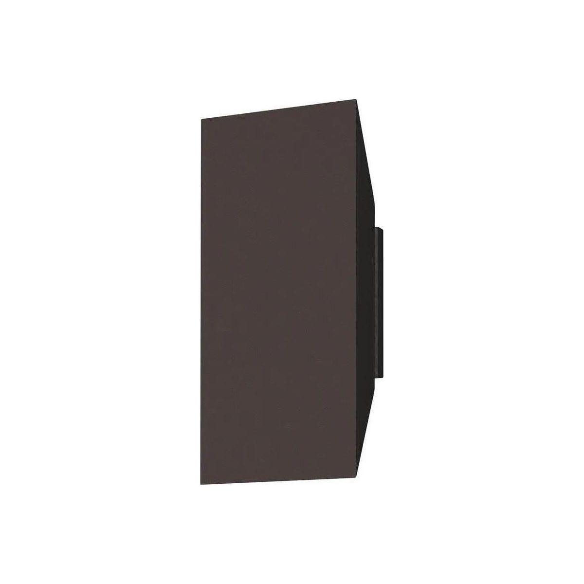 Sonneman - Chamfer LED Wall Sconce - 2716.72-WL - Canada Light Shop