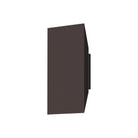 Sonneman - Chamfer LED Wall Sconce - 2716.72-WL - Canada Light Shop