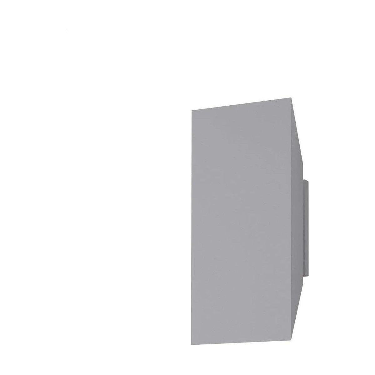 Sonneman - Chamfer LED Wall Sconce - 2716.74-WL - Canada Light Shop