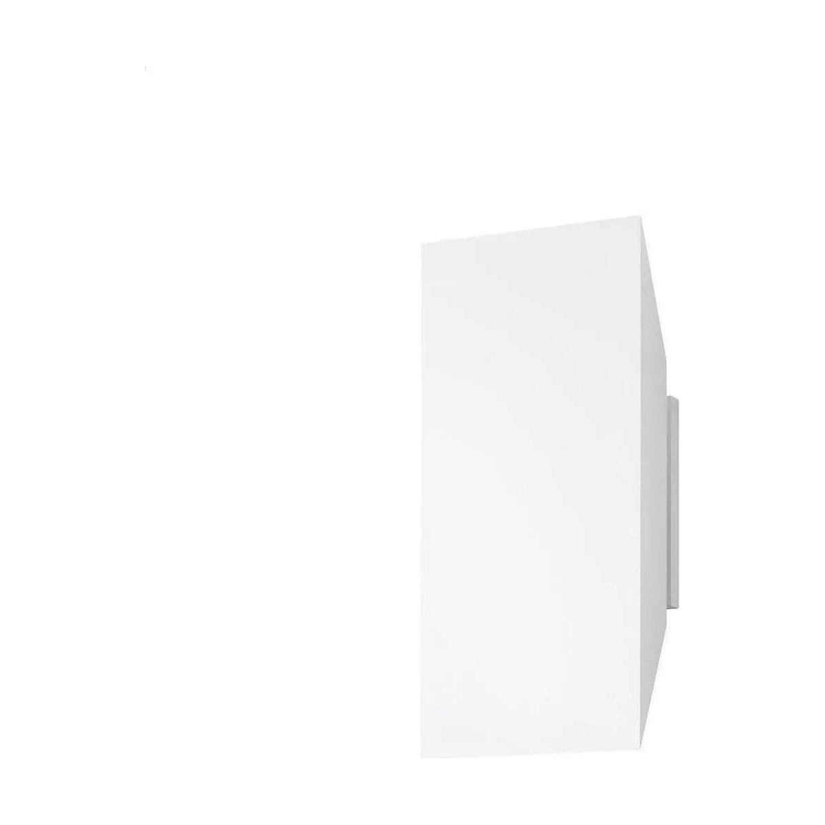Sonneman - Chamfer LED Wall Sconce - 2716.98-WL - Canada Light Shop