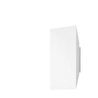 Sonneman - Chamfer LED Wall Sconce - 2716.98-WL - Canada Light Shop