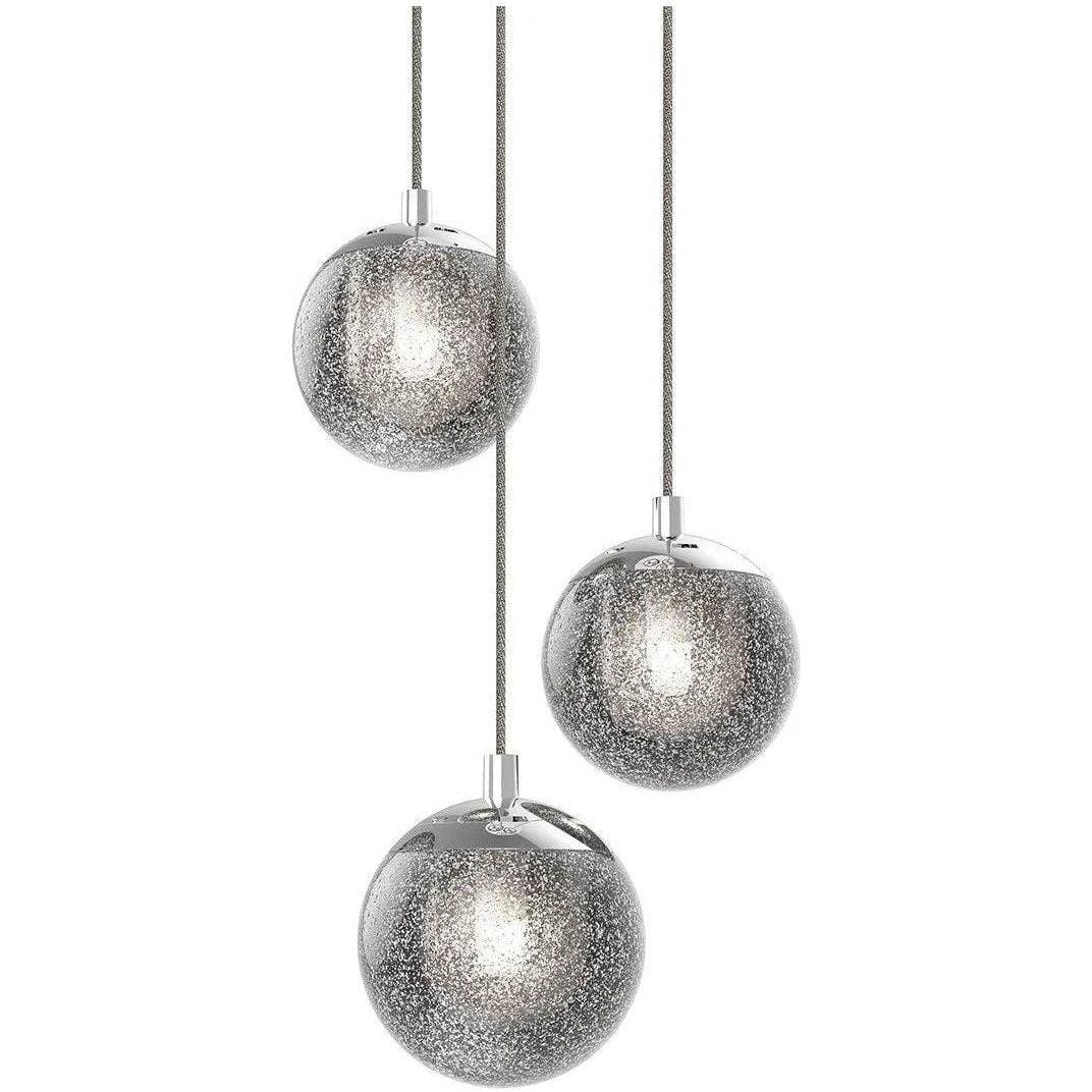 Sonneman - Champagne Bubbles LED Pendant - 2962.01 - Canada Light Shop