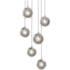 Sonneman - Champagne Bubbles LED Pendant - 2963.01 - Canada Light Shop