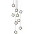 Sonneman - Champagne Bubbles LED Pendant - 2964.01 - Canada Light Shop