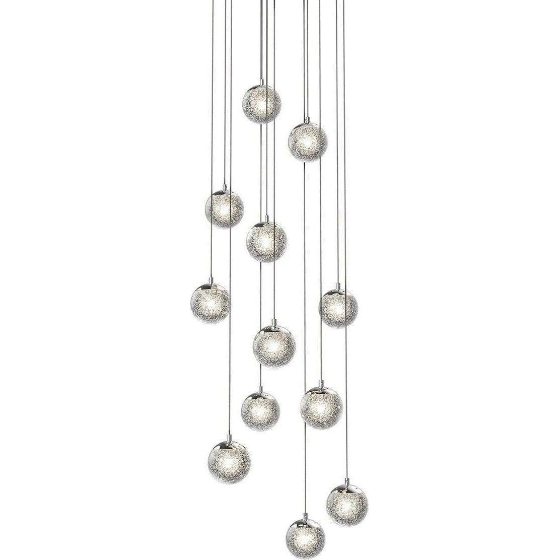 Sonneman - Champagne Bubbles LED Pendant - 2965.01 - Canada Light Shop