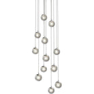 Sonneman - Champagne Bubbles LED Pendant - 2965.01 - Canada Light Shop