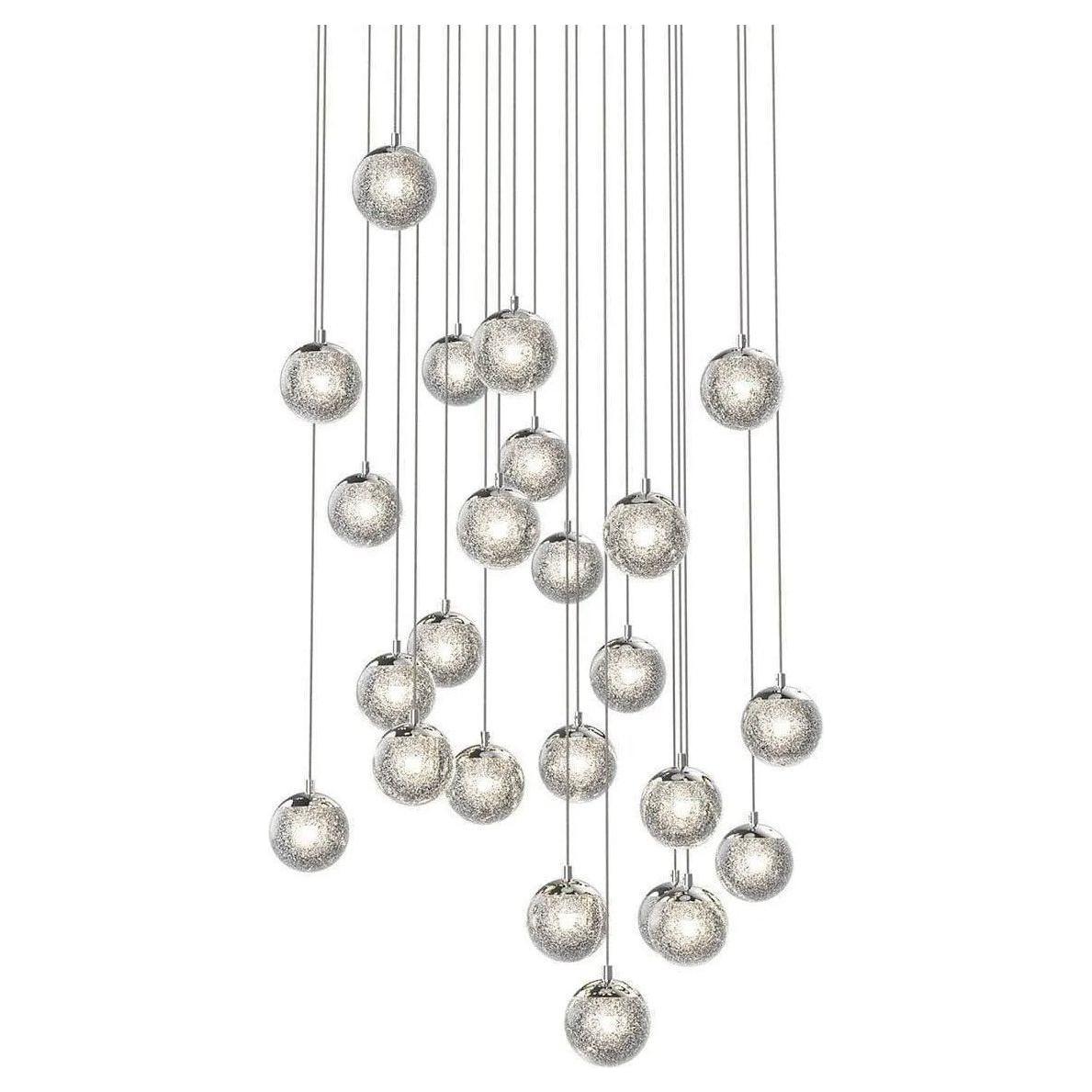 Sonneman - Champagne Bubbles LED Pendant - 2966.01 - Canada Light Shop