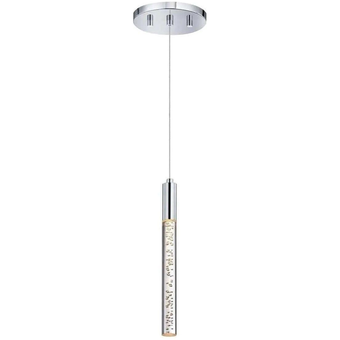 Sonneman - Champagne Wands LED Pendant - 2252.01 - Canada Light Shop
