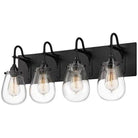 Sonneman - Chelsea Four Light Bath Bar - 4289.25 - Canada Light Shop