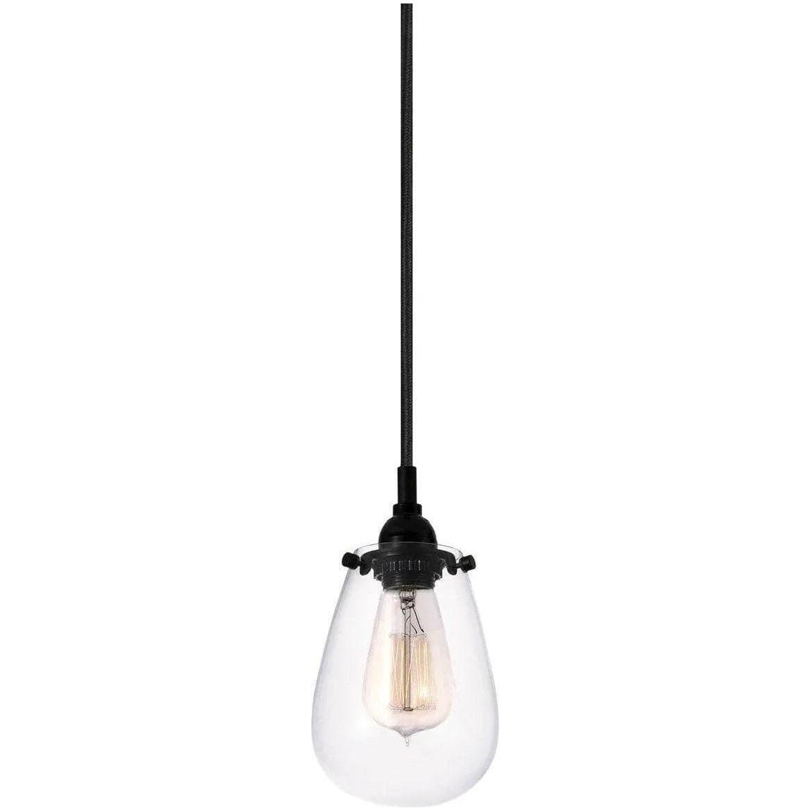Sonneman - Chelsea One Light Pendant - 4291.25 - Canada Light Shop
