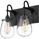 Sonneman - Chelsea Two Light Bath Bar - 4287.25 - Canada Light Shop