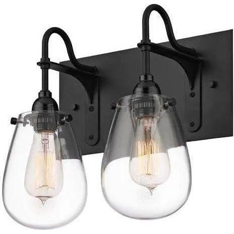 Sonneman - Chelsea Two Light Bath Bar - 4287.25 - Canada Light Shop