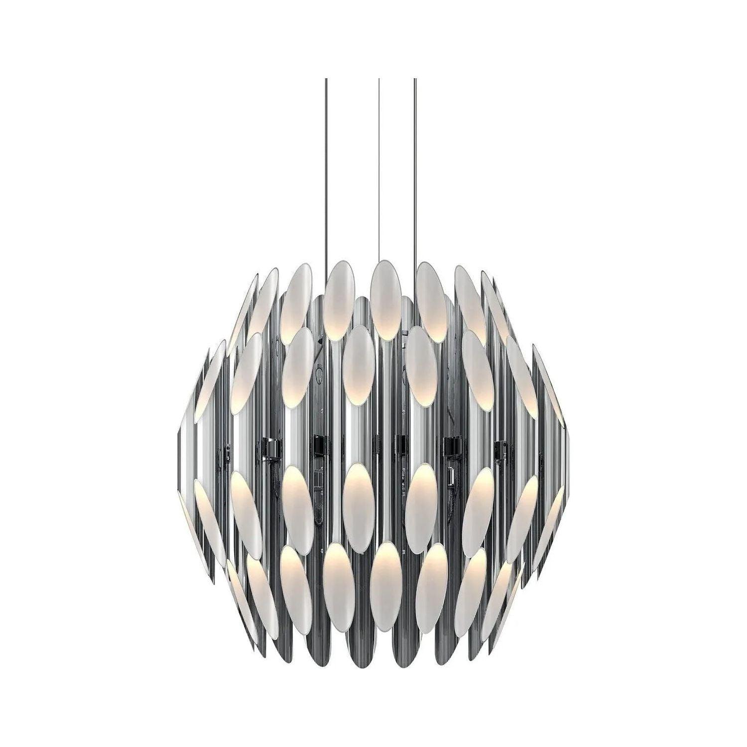 Sonneman - Chimes LED Chandelier - 2047.01 - Canada Light Shop