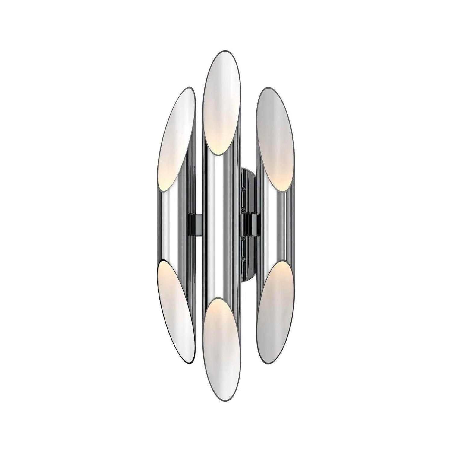 Sonneman - Chimes LED Wall Sconce - 2043.01 - Canada Light Shop