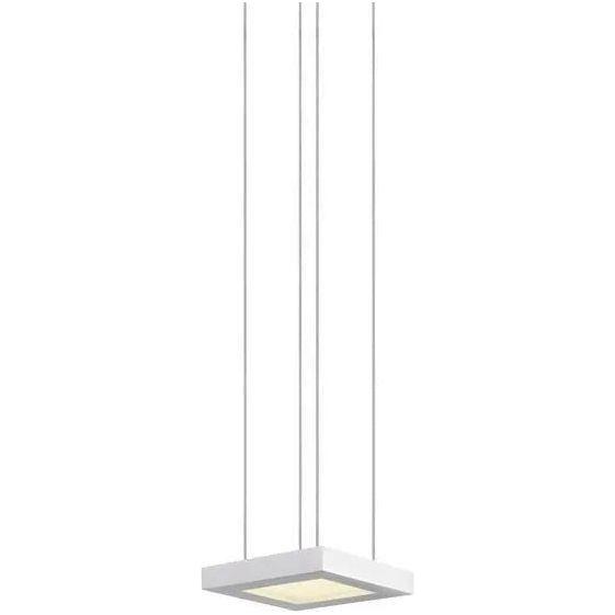 Sonneman - Chromaglo Bright White LED Pendant - 2406.03 - Canada Light Shop