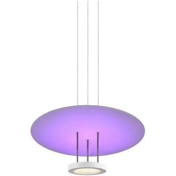 Sonneman - Chromaglo Spectrum LED Pendant - 2600.03 - Canada Light Shop