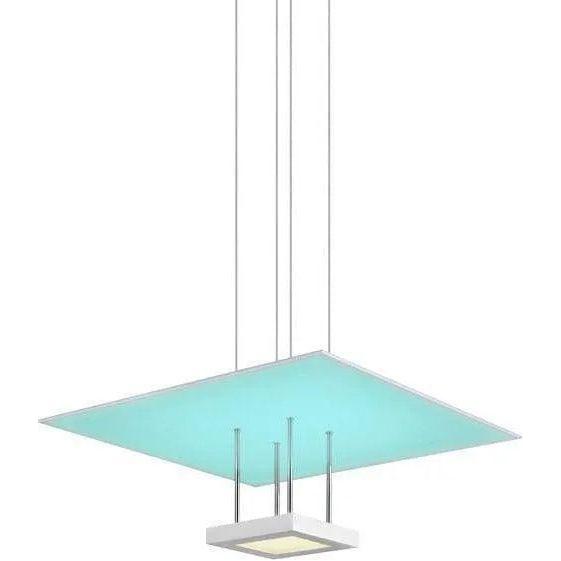 Sonneman - Chromaglo Spectrum LED Pendant - 2602.03 - Canada Light Shop