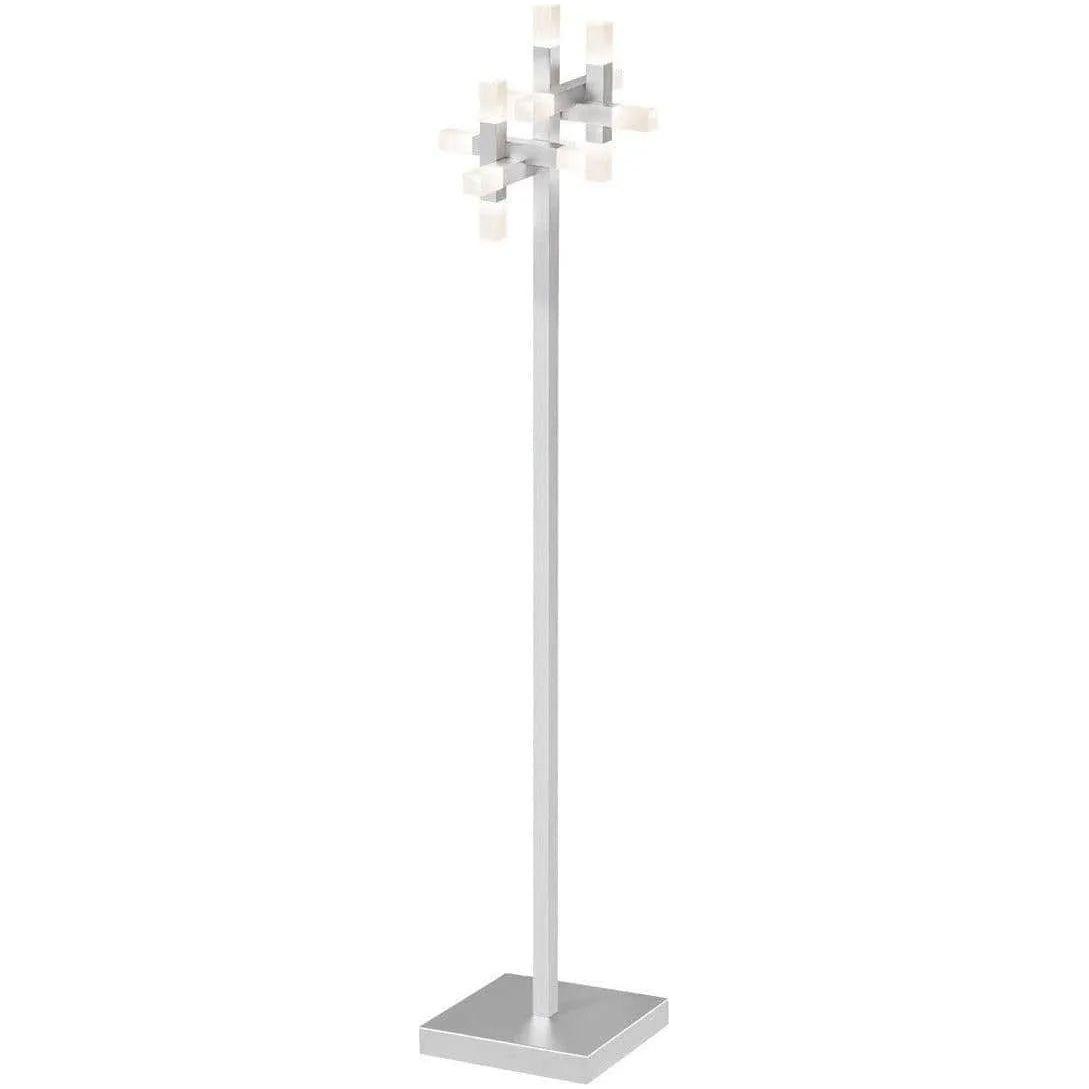Sonneman - Connetix LED Floor Lamp - 2145.16 - Canada Light Shop