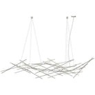 Sonneman - Constellation LED Lantern - 2158.13C - Canada Light Shop
