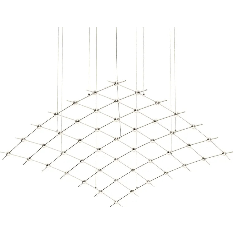 Sonneman - Constellation LED Lantern - 21Q13-RC7712 - Canada Light Shop