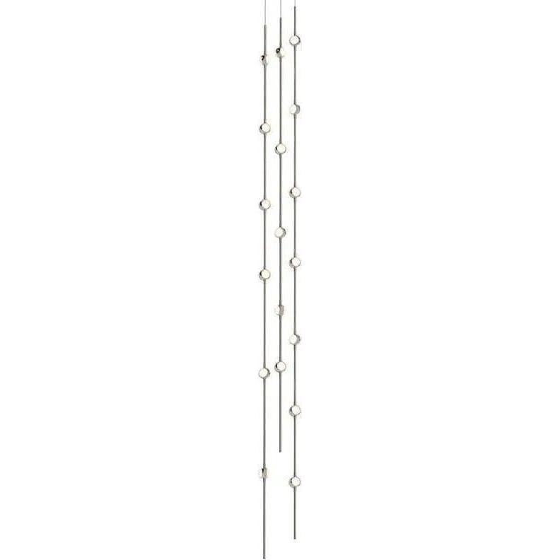 Sonneman - Constellation LED Pendant - 2161.13W-T - Canada Light Shop