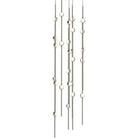 Sonneman - Constellation LED Pendant - 2162.13W-S - Canada Light Shop