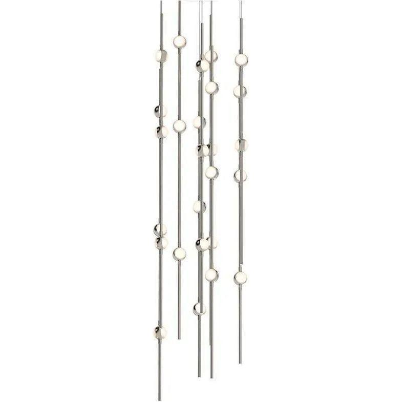 Sonneman - Constellation LED Pendant - 2162.13W-S - Canada Light Shop