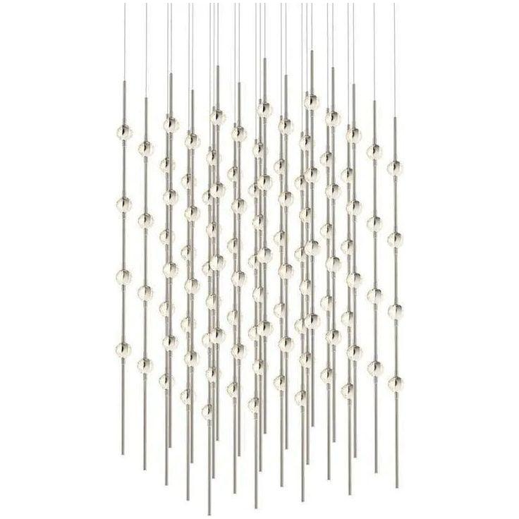 Sonneman - Constellation LED Pendant - 2168.13C - Canada Light Shop