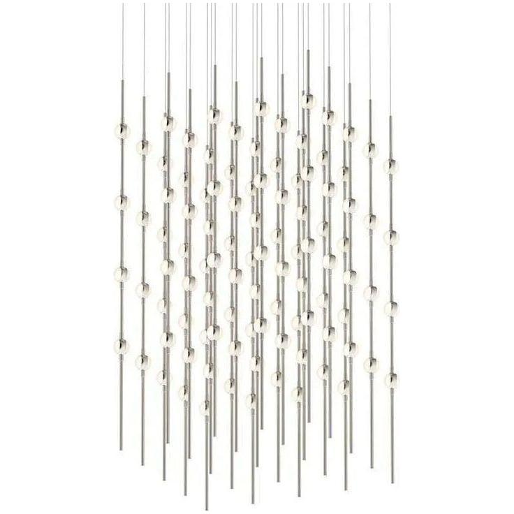 Sonneman - Constellation LED Pendant - 2168.13W - Canada Light Shop