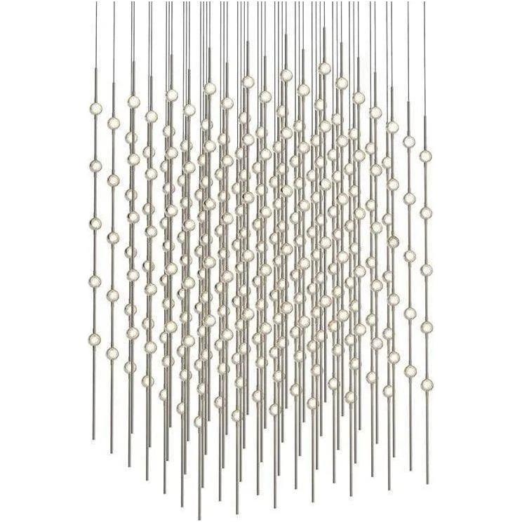 Sonneman - Constellation LED Pendant - 2169.13C - Canada Light Shop