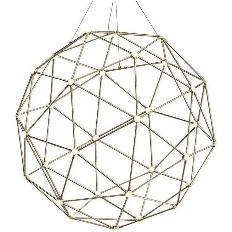 Sonneman - Constellation LED Pendant - 2170.13W - Canada Light Shop