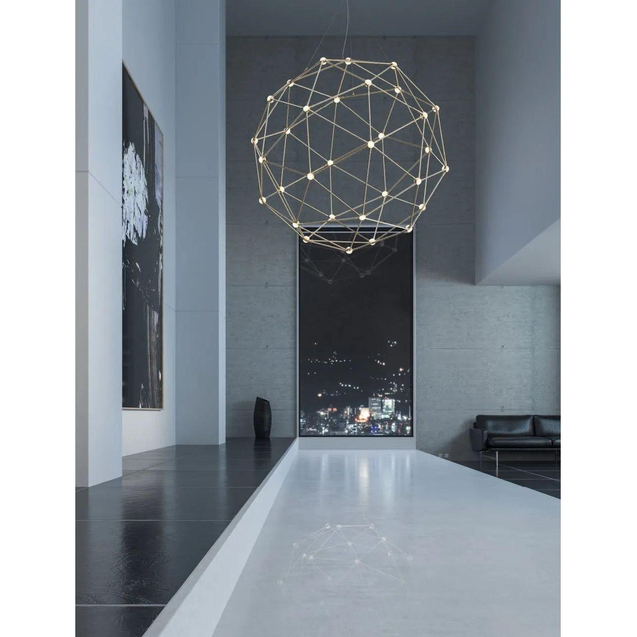 Sonneman - Constellation LED Pendant - 2170.13W - Canada Light Shop