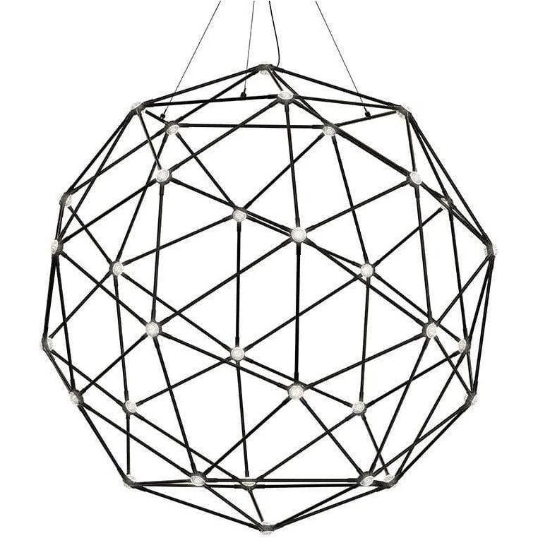 Sonneman - Constellation LED Pendant - 2170.37C - Canada Light Shop