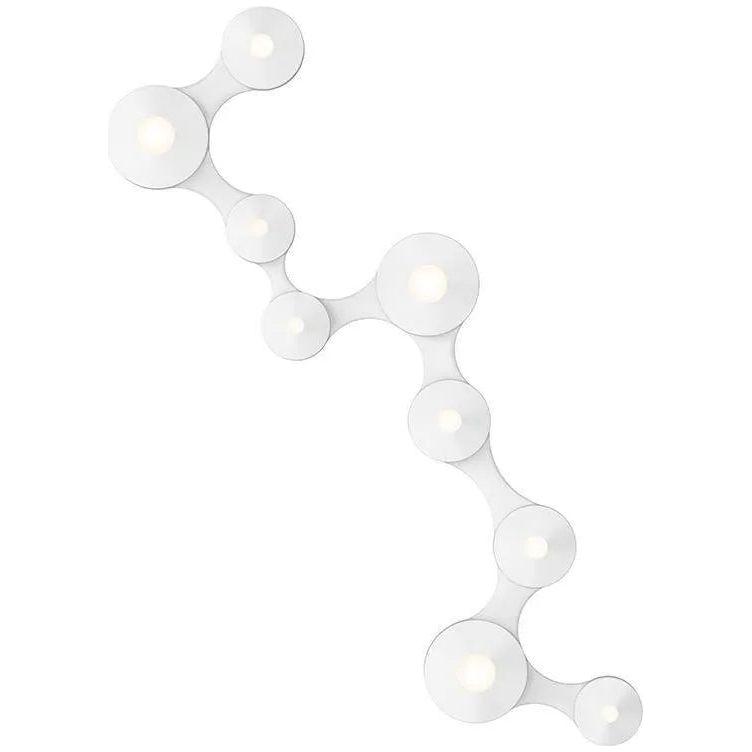 Sonneman - Coral Surface LED Surface Mount - 2191.03-03-01-00-01 - Canada Light Shop